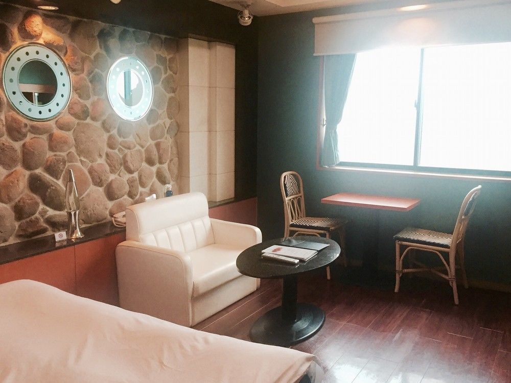 Niceinn Hotel Maihama Tokyo Bay Premiere Urayasu Dış mekan fotoğraf