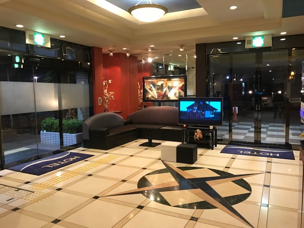 Niceinn Hotel Maihama Tokyo Bay Premiere Urayasu Dış mekan fotoğraf