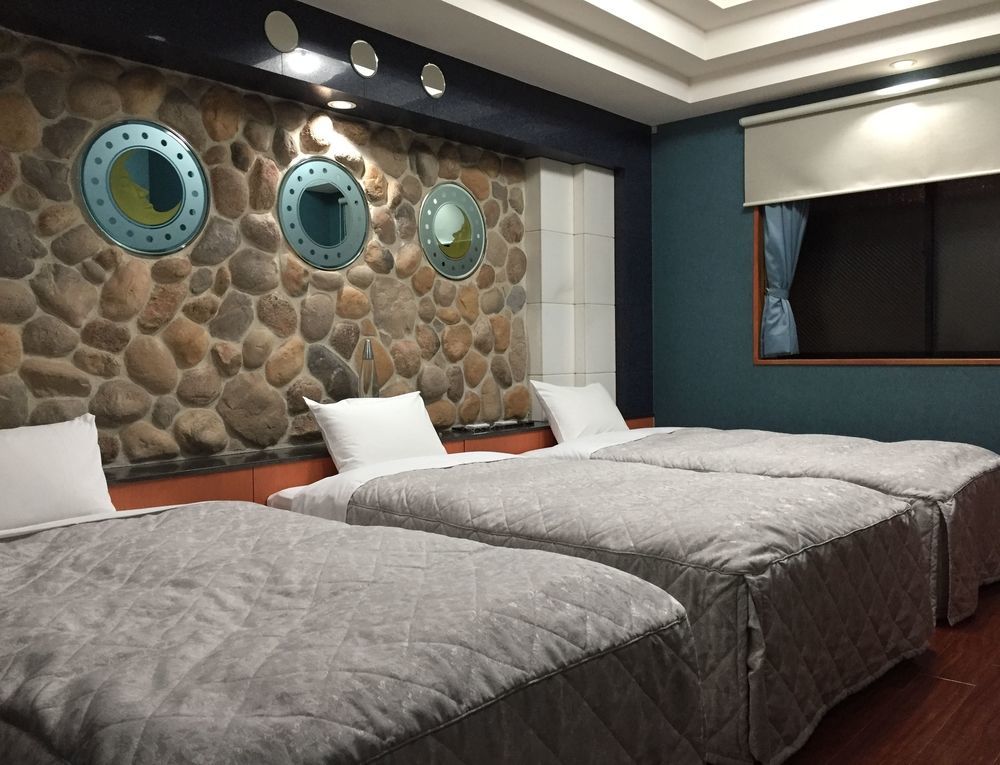 Niceinn Hotel Maihama Tokyo Bay Premiere Urayasu Dış mekan fotoğraf