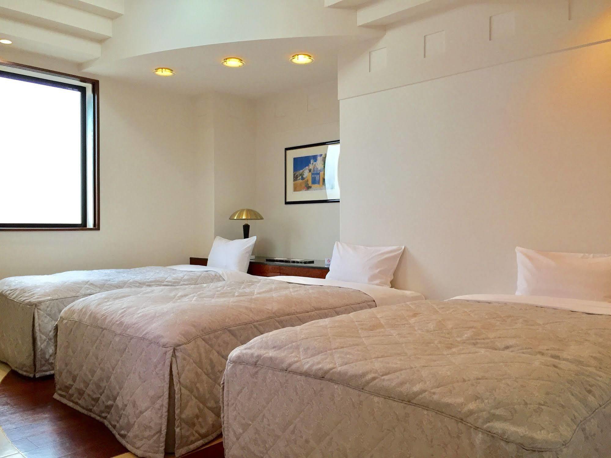 Niceinn Hotel Maihama Tokyo Bay Premiere Urayasu Dış mekan fotoğraf