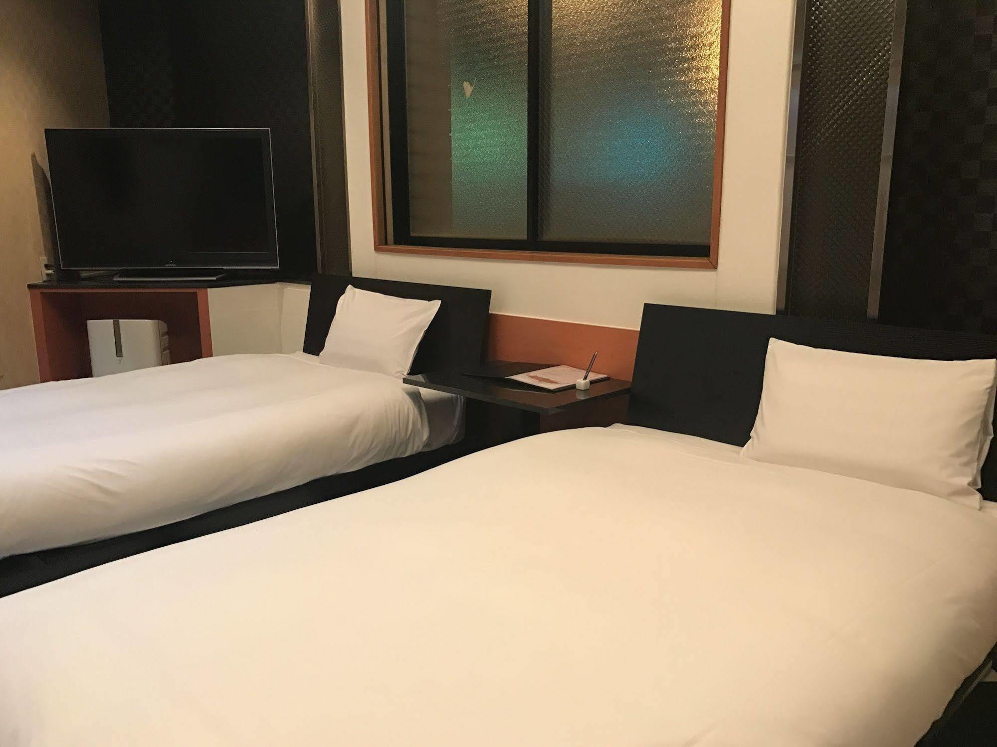 Niceinn Hotel Maihama Tokyo Bay Premiere Urayasu Dış mekan fotoğraf