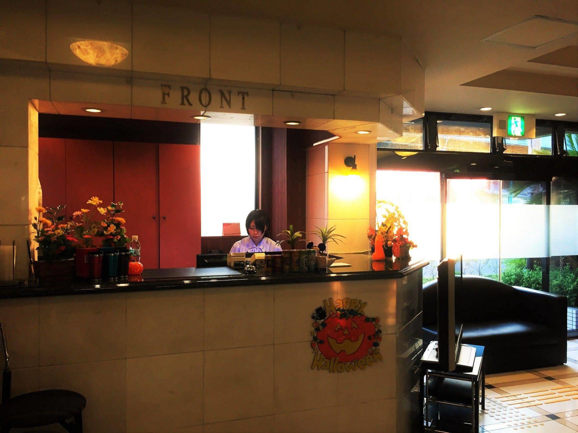 Niceinn Hotel Maihama Tokyo Bay Premiere Urayasu Dış mekan fotoğraf