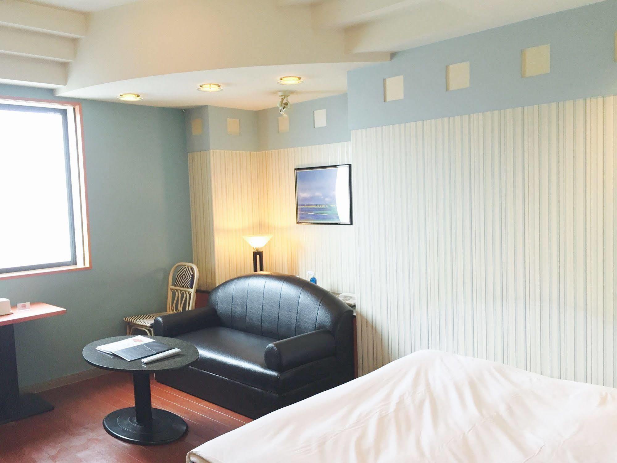 Niceinn Hotel Maihama Tokyo Bay Premiere Urayasu Dış mekan fotoğraf