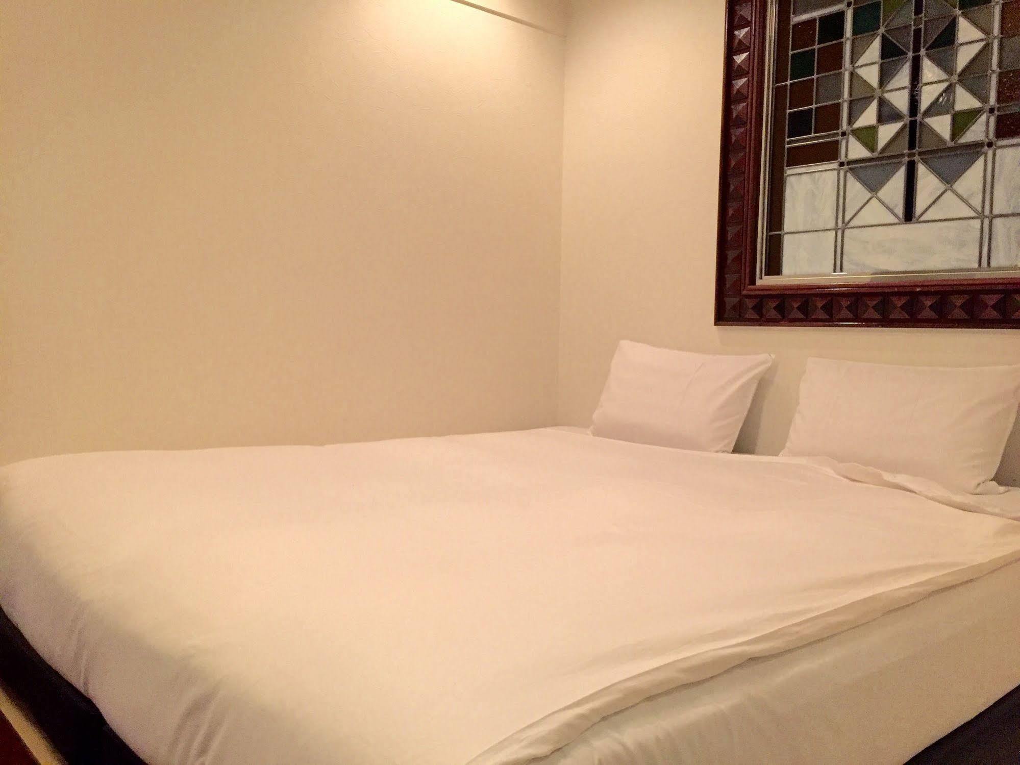 Niceinn Hotel Maihama Tokyo Bay Premiere Urayasu Dış mekan fotoğraf