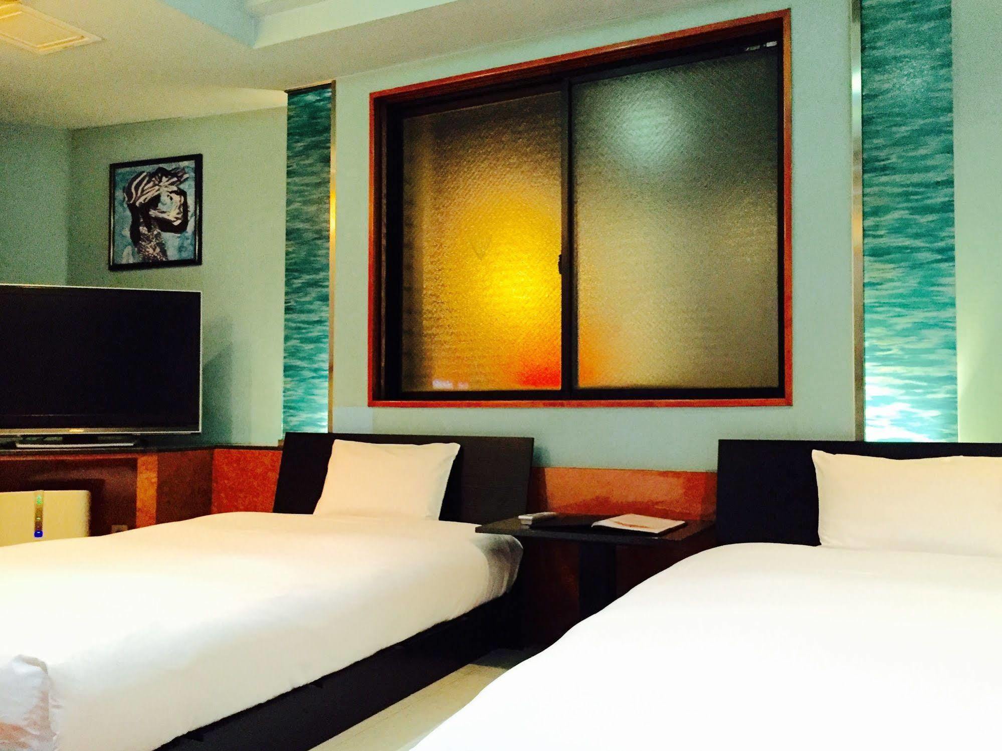 Niceinn Hotel Maihama Tokyo Bay Premiere Urayasu Dış mekan fotoğraf