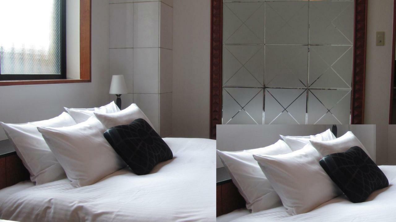 Niceinn Hotel Maihama Tokyo Bay Premiere Urayasu Dış mekan fotoğraf