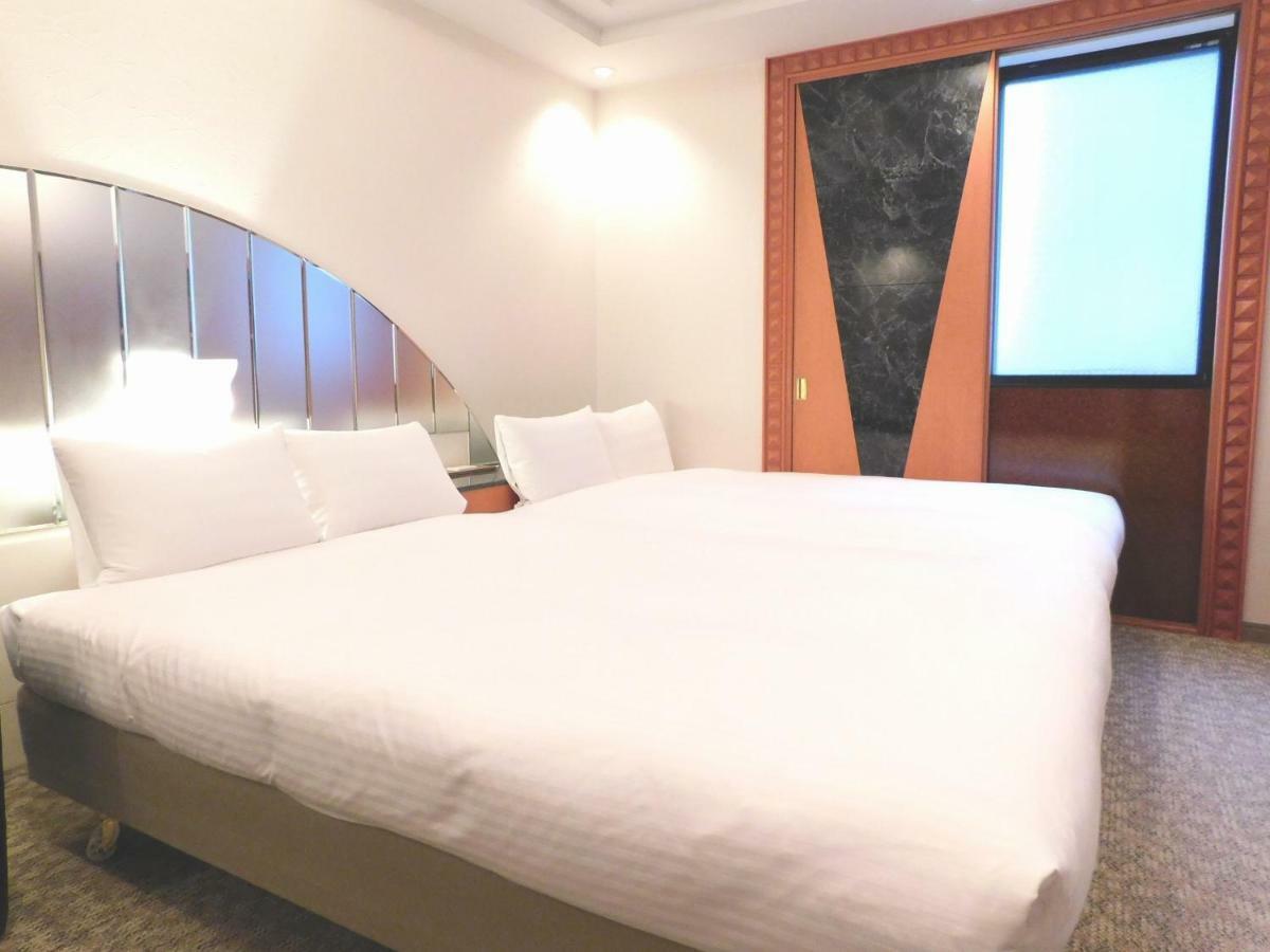 Niceinn Hotel Maihama Tokyo Bay Premiere Urayasu Oda fotoğraf