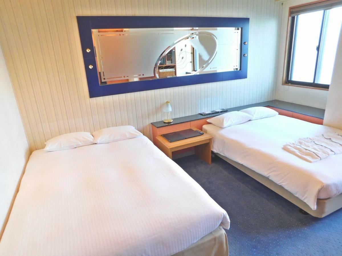 Niceinn Hotel Maihama Tokyo Bay Premiere Urayasu Oda fotoğraf