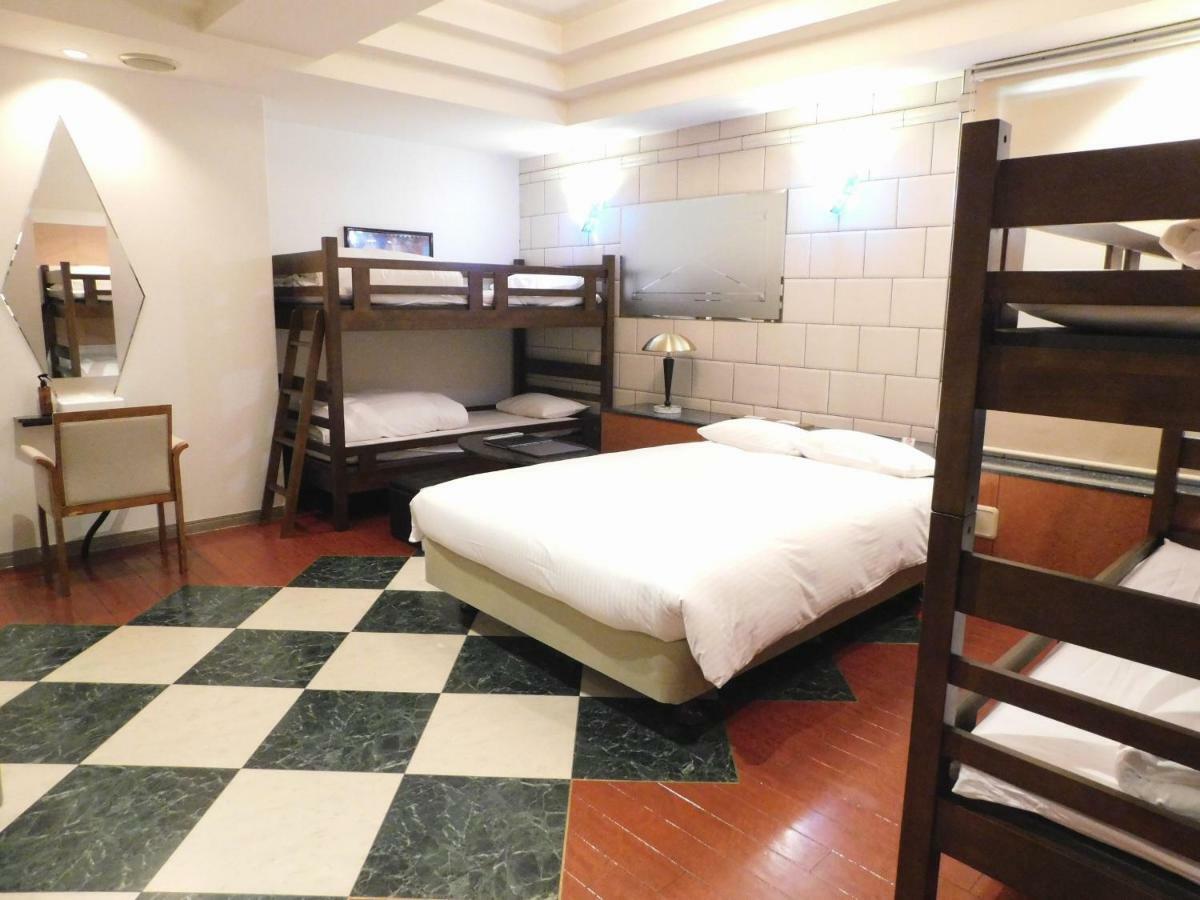 Niceinn Hotel Maihama Tokyo Bay Premiere Urayasu Dış mekan fotoğraf