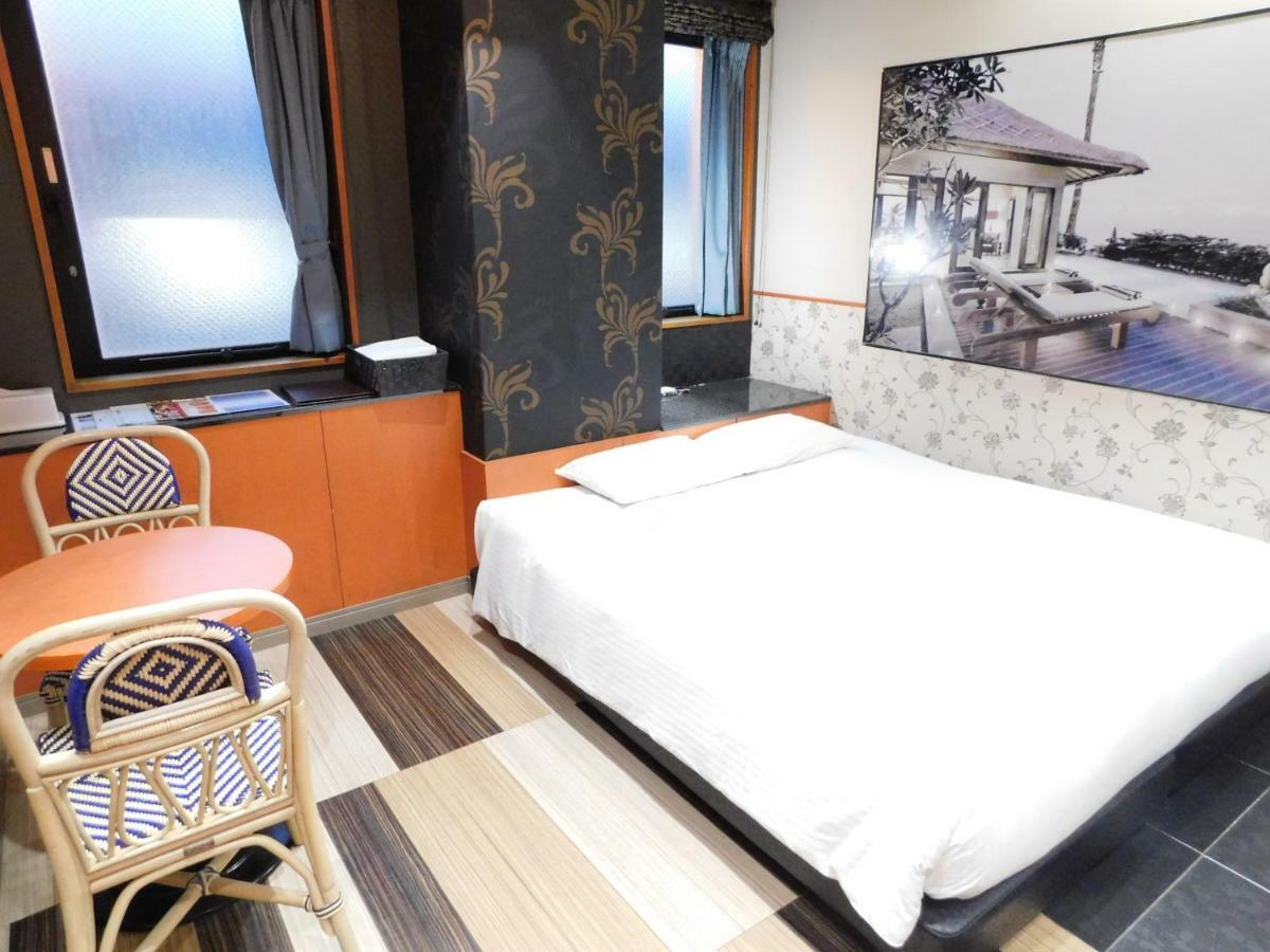 Niceinn Hotel Maihama Tokyo Bay Premiere Urayasu Oda fotoğraf