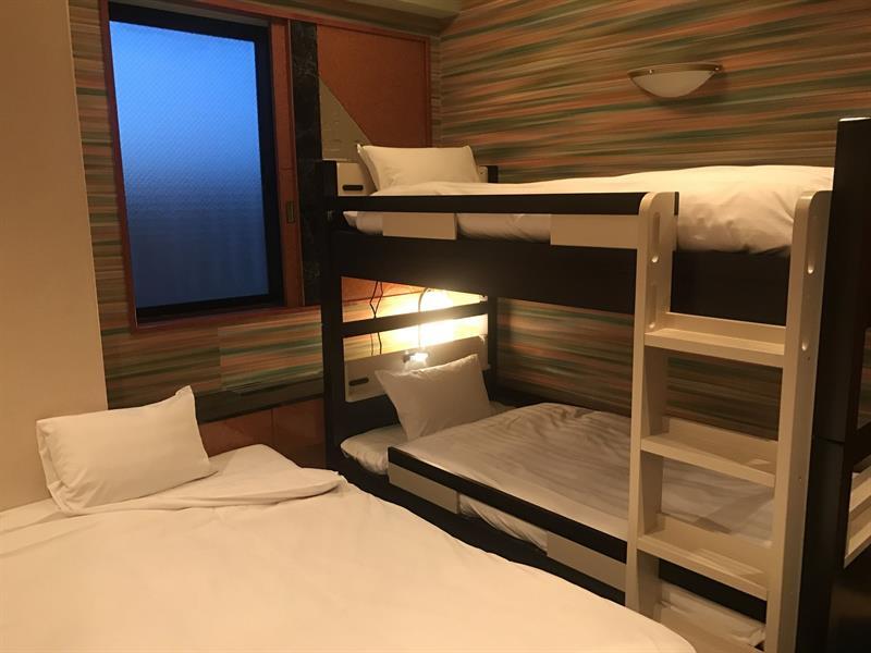 Niceinn Hotel Maihama Tokyo Bay Premiere Urayasu Dış mekan fotoğraf
